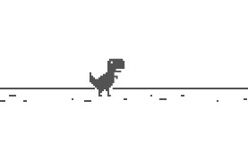 Dinosaur Game Remake by Happyteam