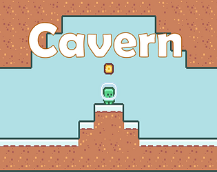 Cavern (Alpha)