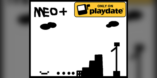 Cover image for Meo+