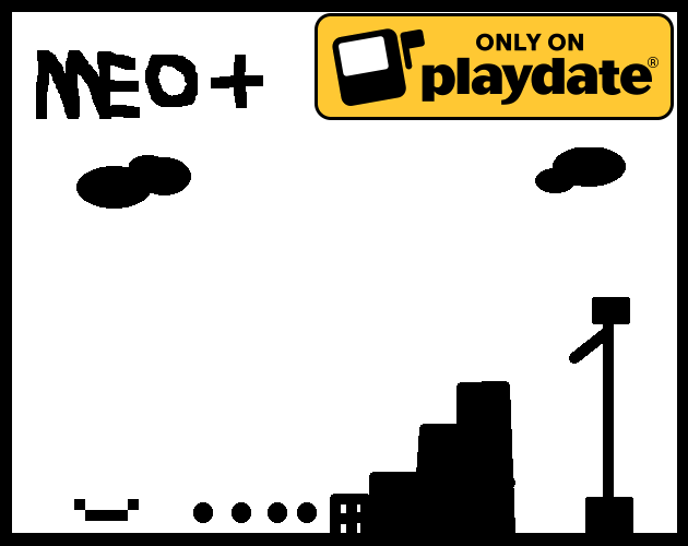 Meo+