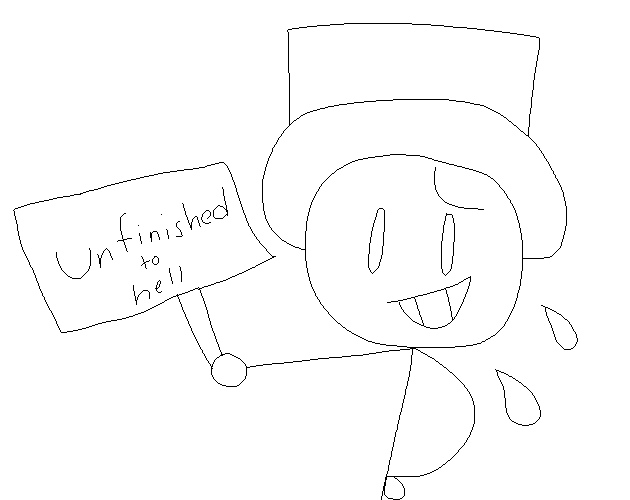 Cover image for Pizza Tower Toon Mod (UNFINISHED)