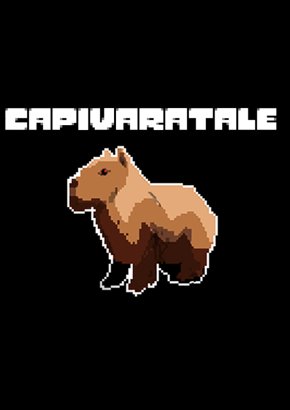 Fan Game Capibaratale