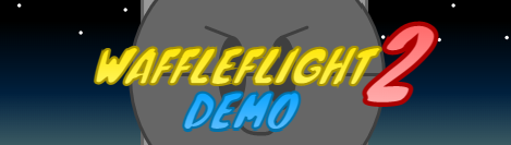 WaffleFlight 2 Demo
