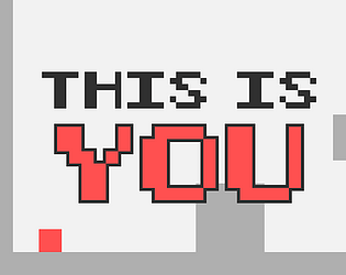 This is you (OLD)