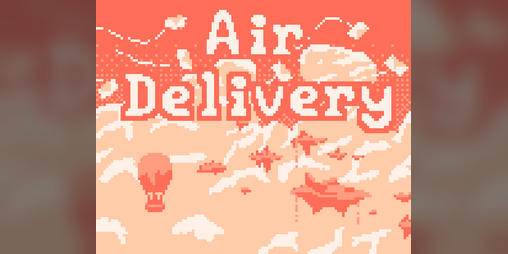 Cover image for Air Delivery