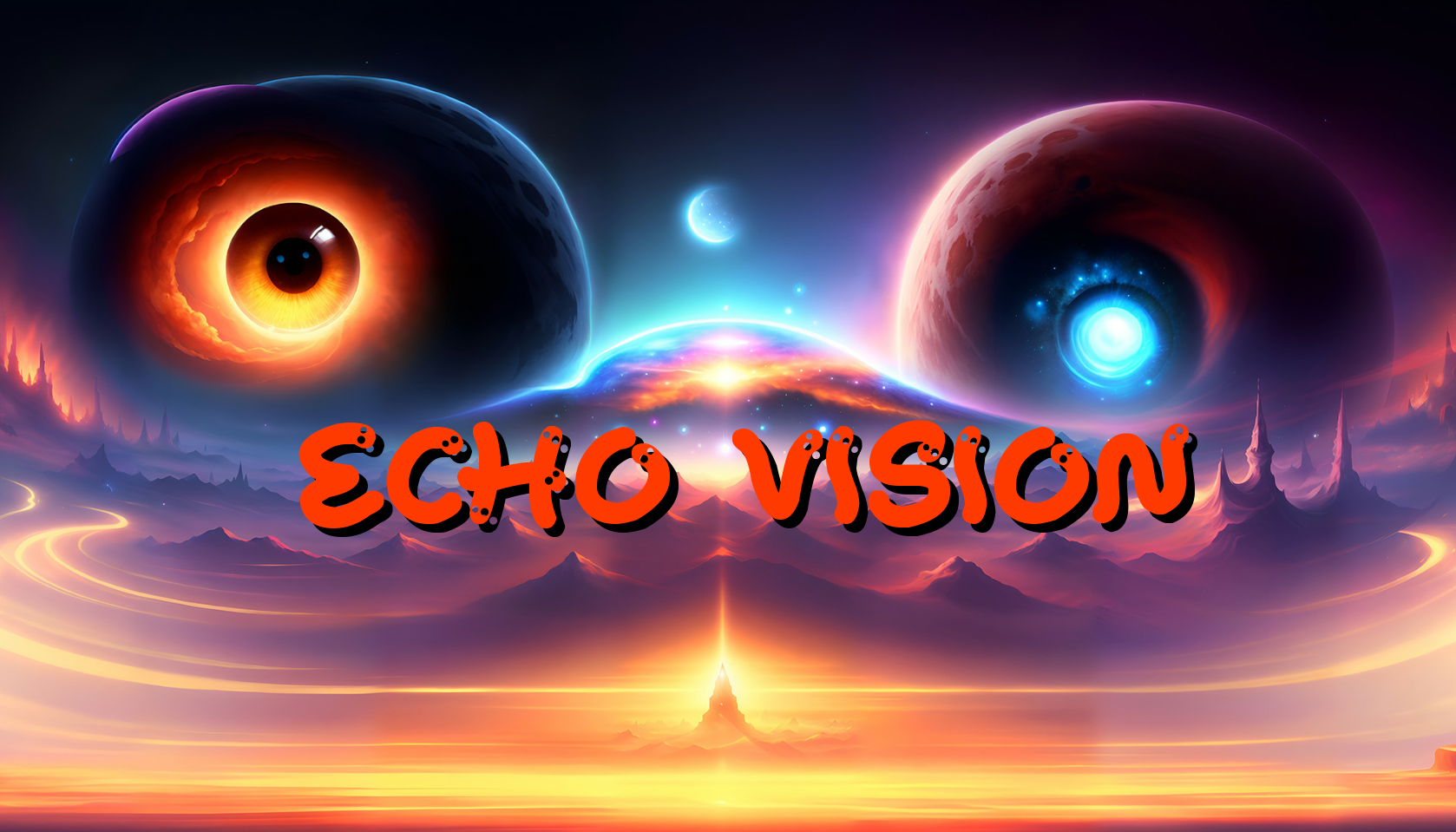 Echo Vision