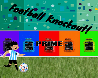 Football Knockout