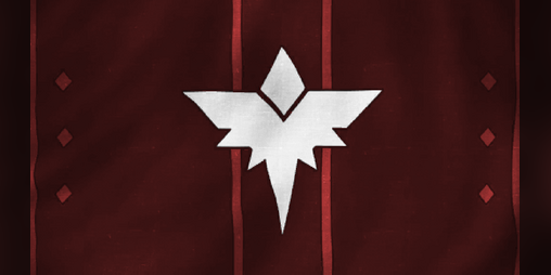 Cover image for Red Warden Overhaul
