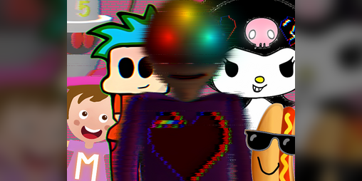 Cover image for (HARD MOD)T.D.B 12-2022'S BASICS IN MORE SUBS AND VALENTINE'S DAY!