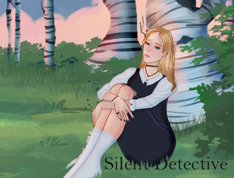Silent Detective