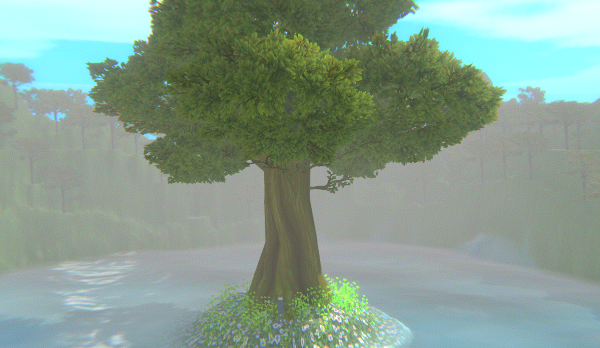 Cover image for BicTree