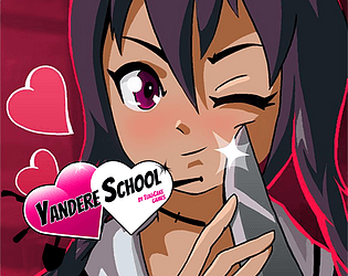 Yandere School