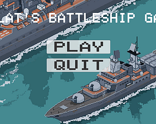 Pulat's Battleship Game