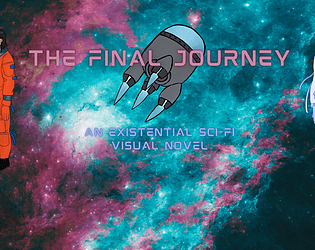 The Final Journey