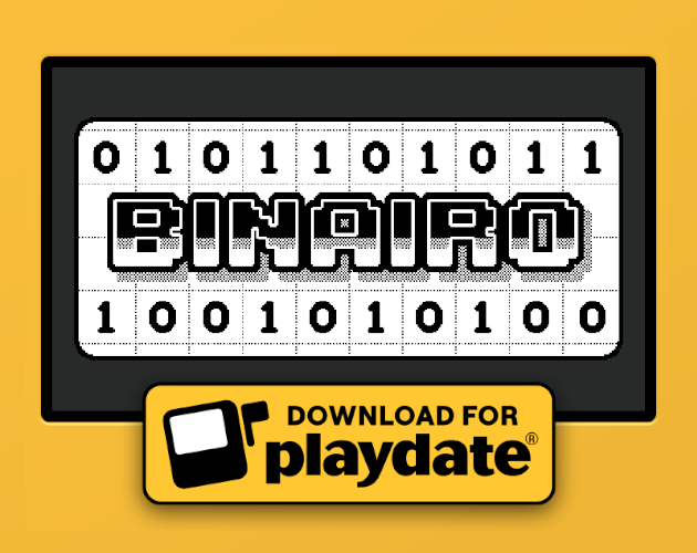🕹️ Play Daily Binario Game: Free Online Binario 1 or 0 Logic Puzzle Video  Game for Kids & Adults
