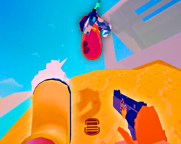 Cover image for Paint Warfare