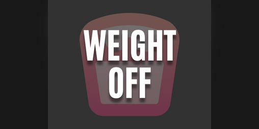 Cover image for Weight Off