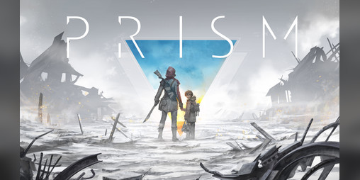 Cover image for PRISM