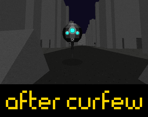 After Curfew