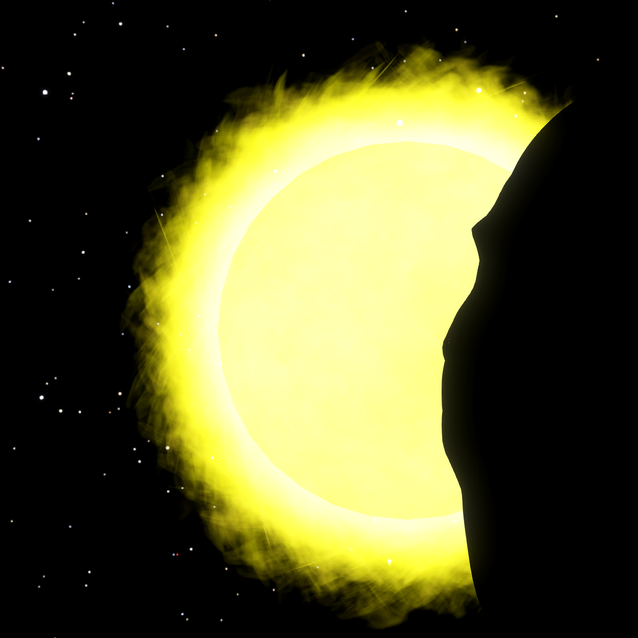FLY: Space