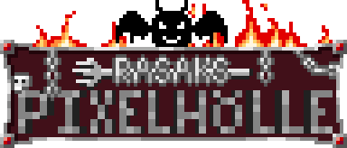 Rasaks Pixelhölle: Fantasy-Tileset