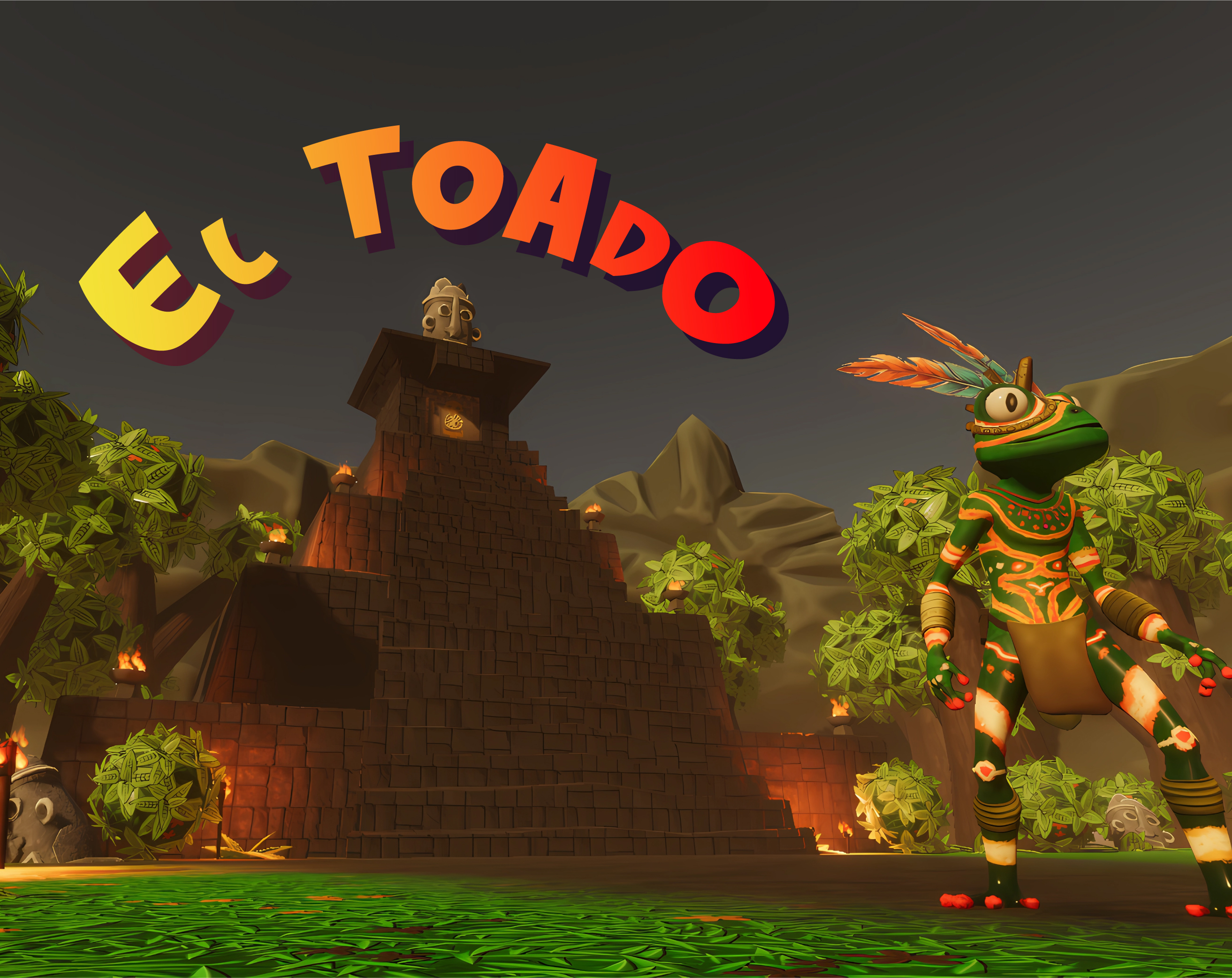 Cover image for El Toado