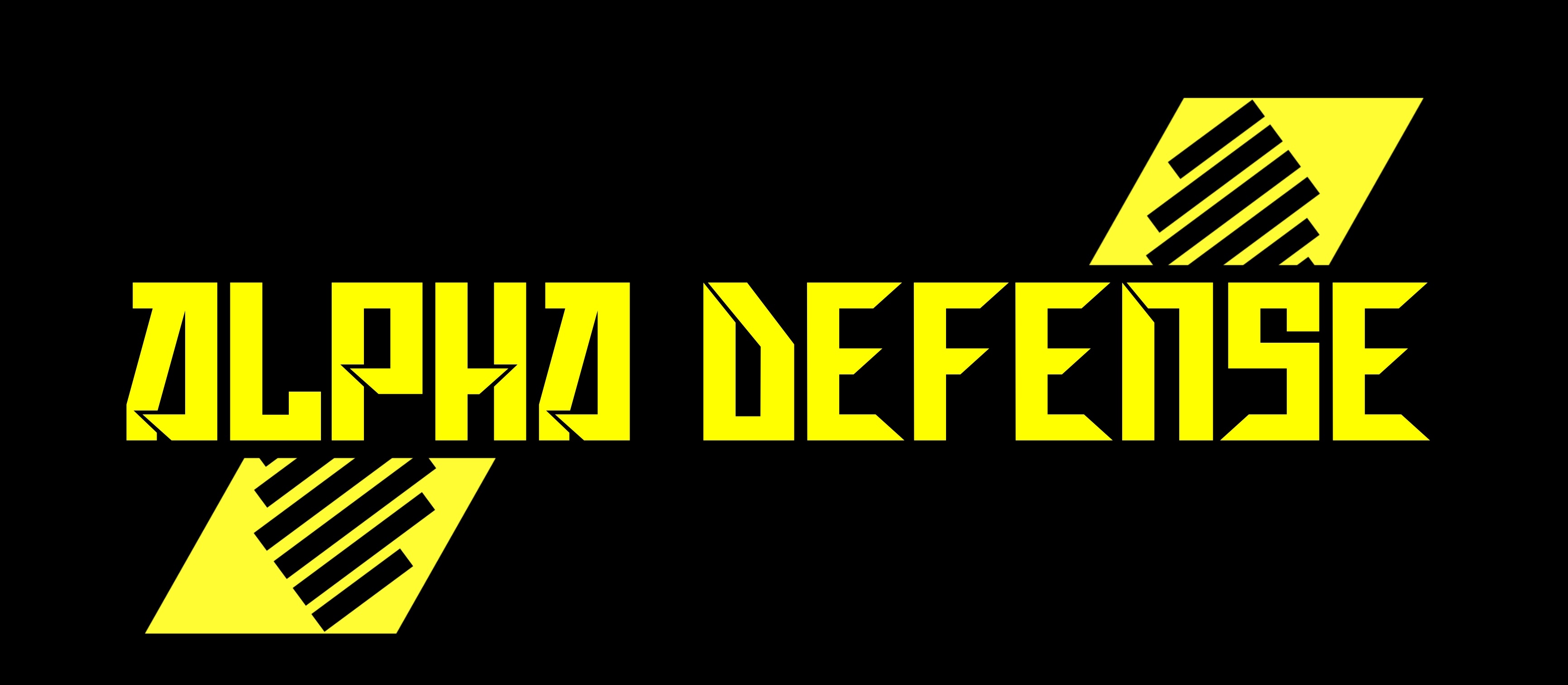 Alpha Defense X