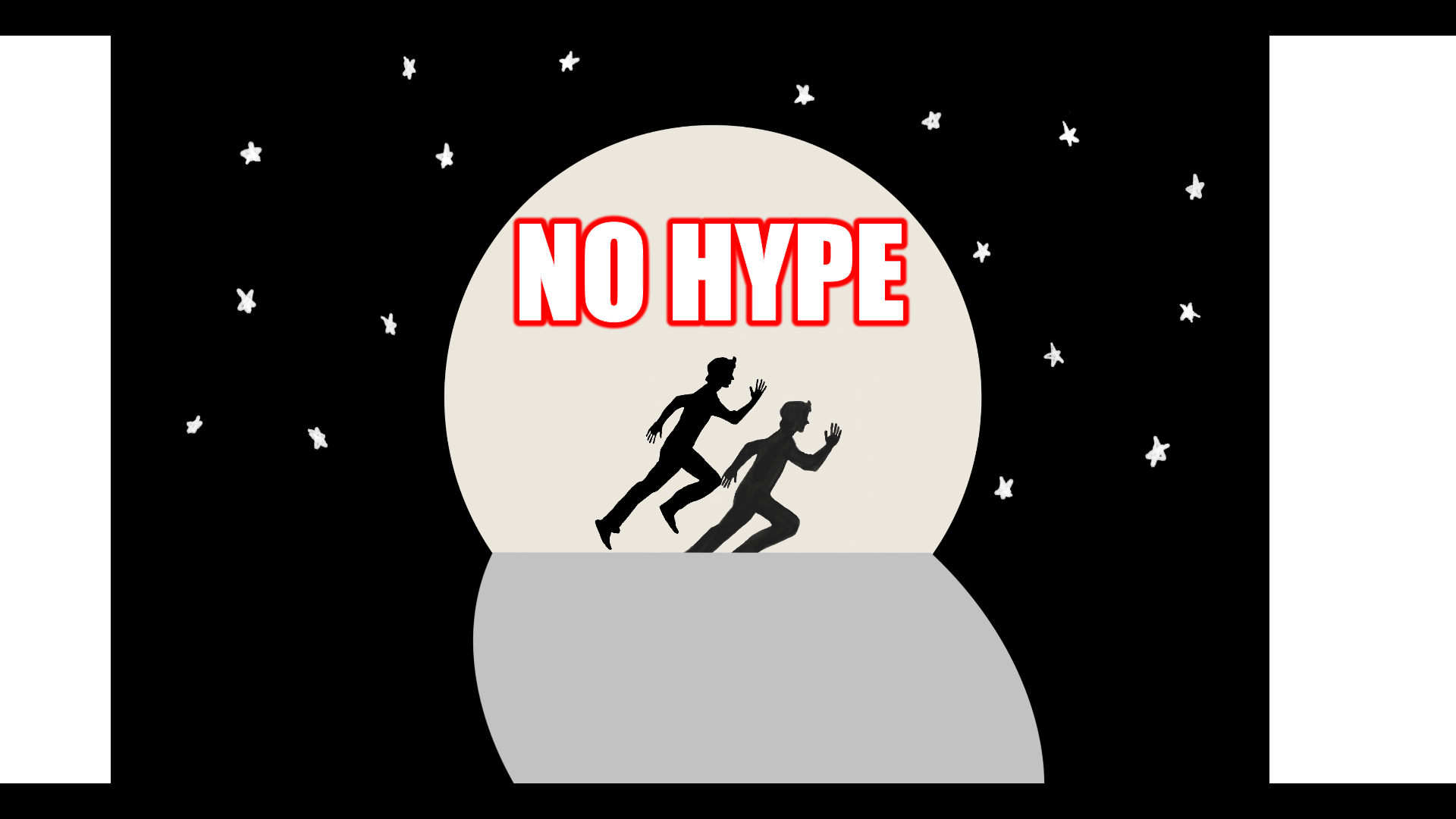 No Hype