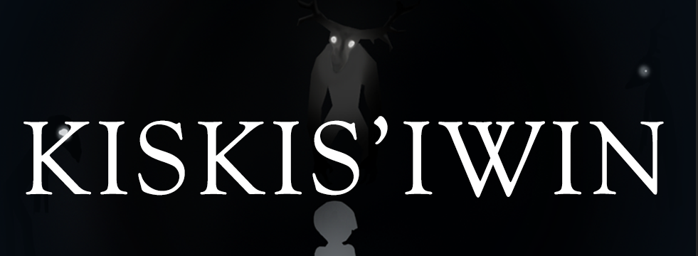KisKis'Iwin