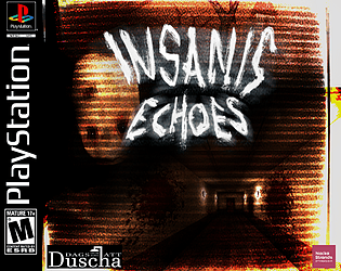 Insanis Echoes [Free] [Adventure] [Windows]