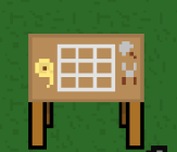 Crafting Adventure Demo