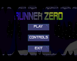 Runner Zero