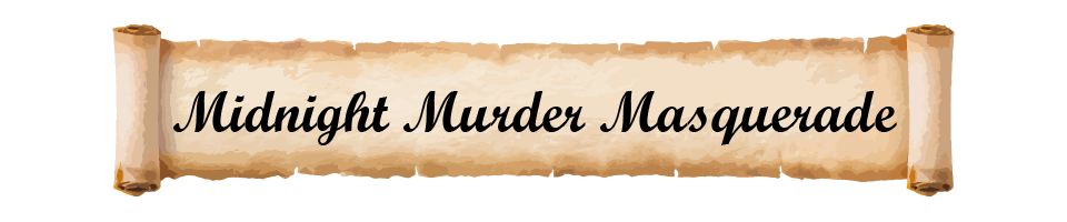 Midnight Murder Masquerade