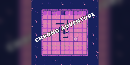 Cover image for Chrono Adventure