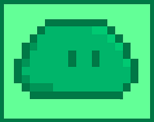 That Time I Jumped as a Slime