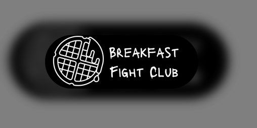 Cover image for Breakfast Fight Club SRD