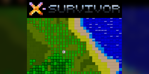 Cover image for X-Survivor