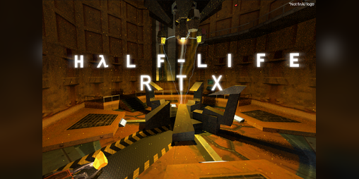 Cover image for Half-Life 1: RayTraced