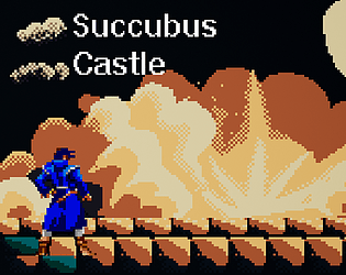 Succubus' Castle