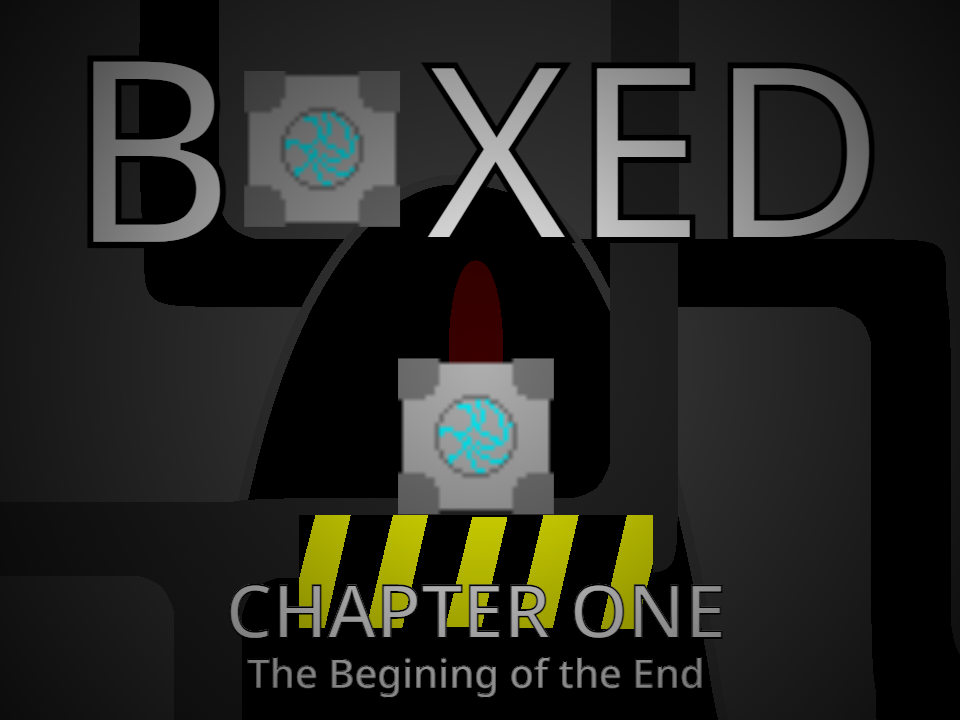 BOXED chapter 1