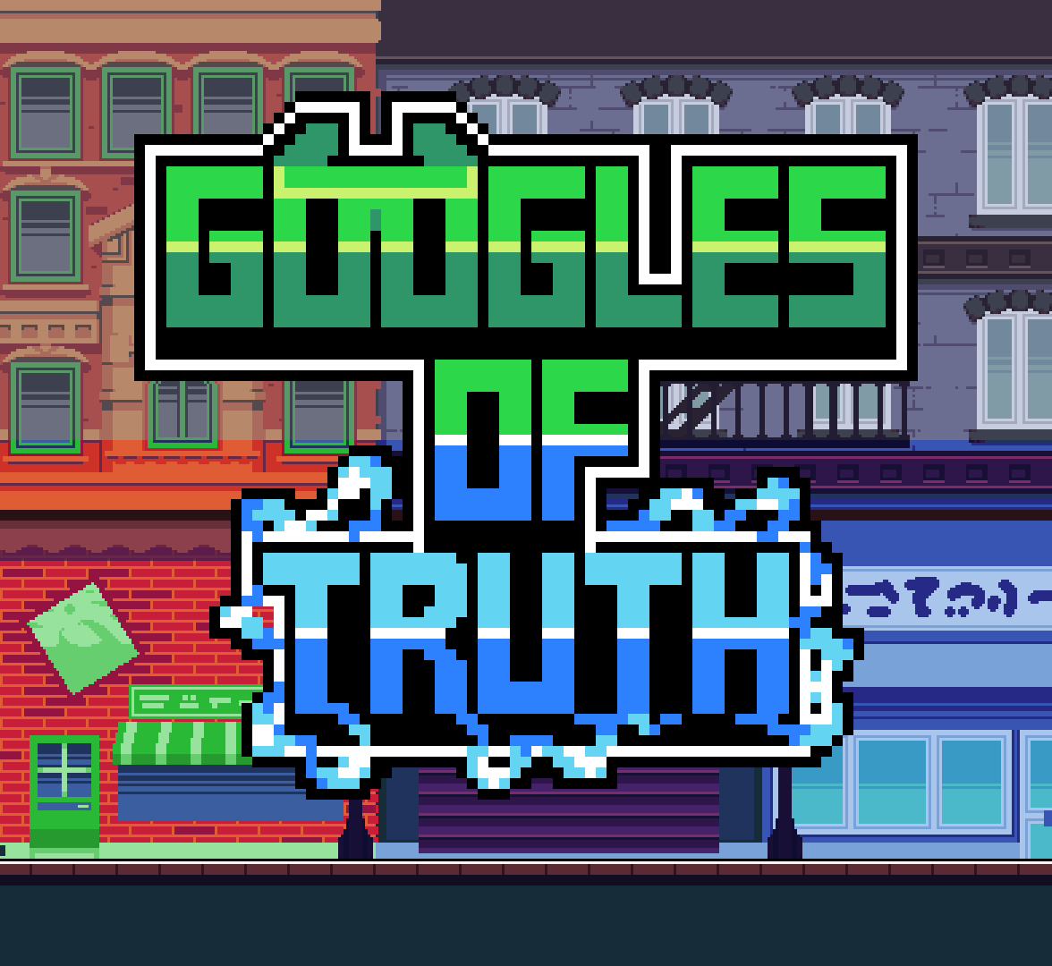 Googles of TRUTH