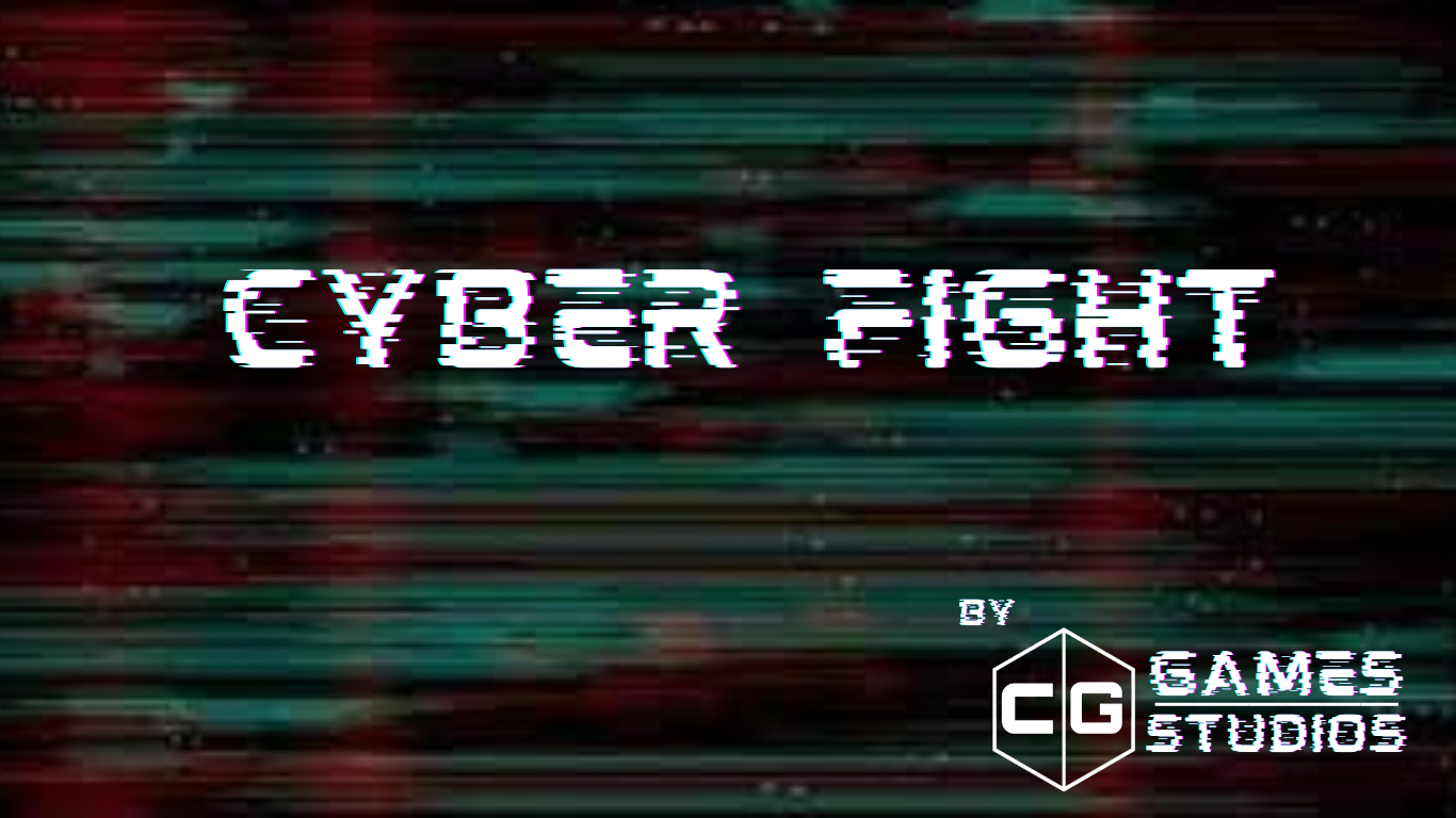 cyber fight