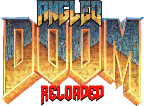 Angled Doom Reloaded (Doom II Mod)
