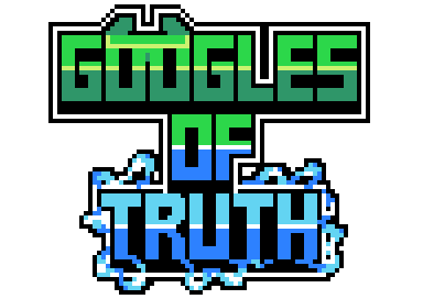 Googles of TRUTH