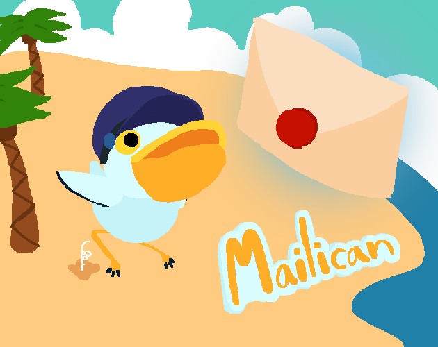 Mailican