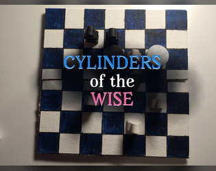 Cylinders of the Wise  