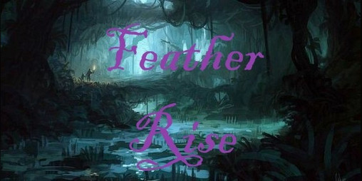 Cover image for Feather Rise