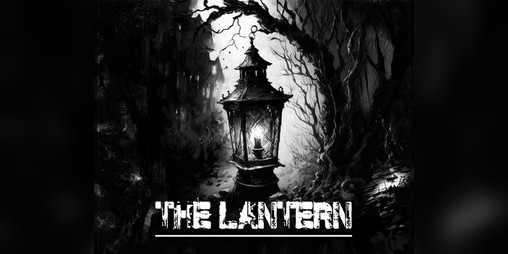 Cover image for The Lantern