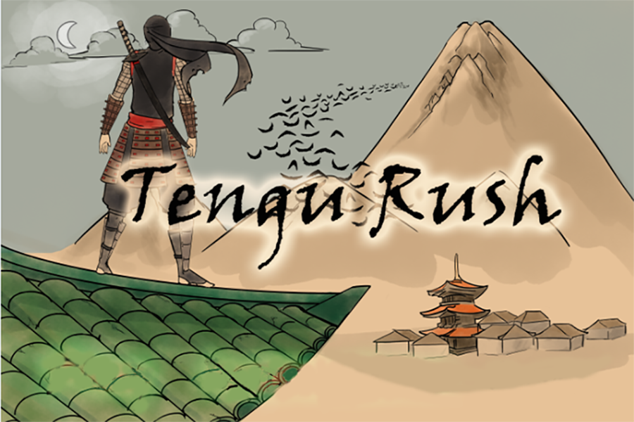 Tengu Rush