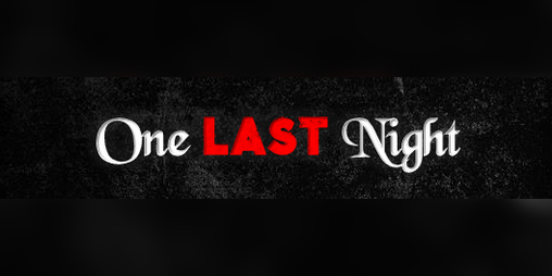 Cover image for One Last Night